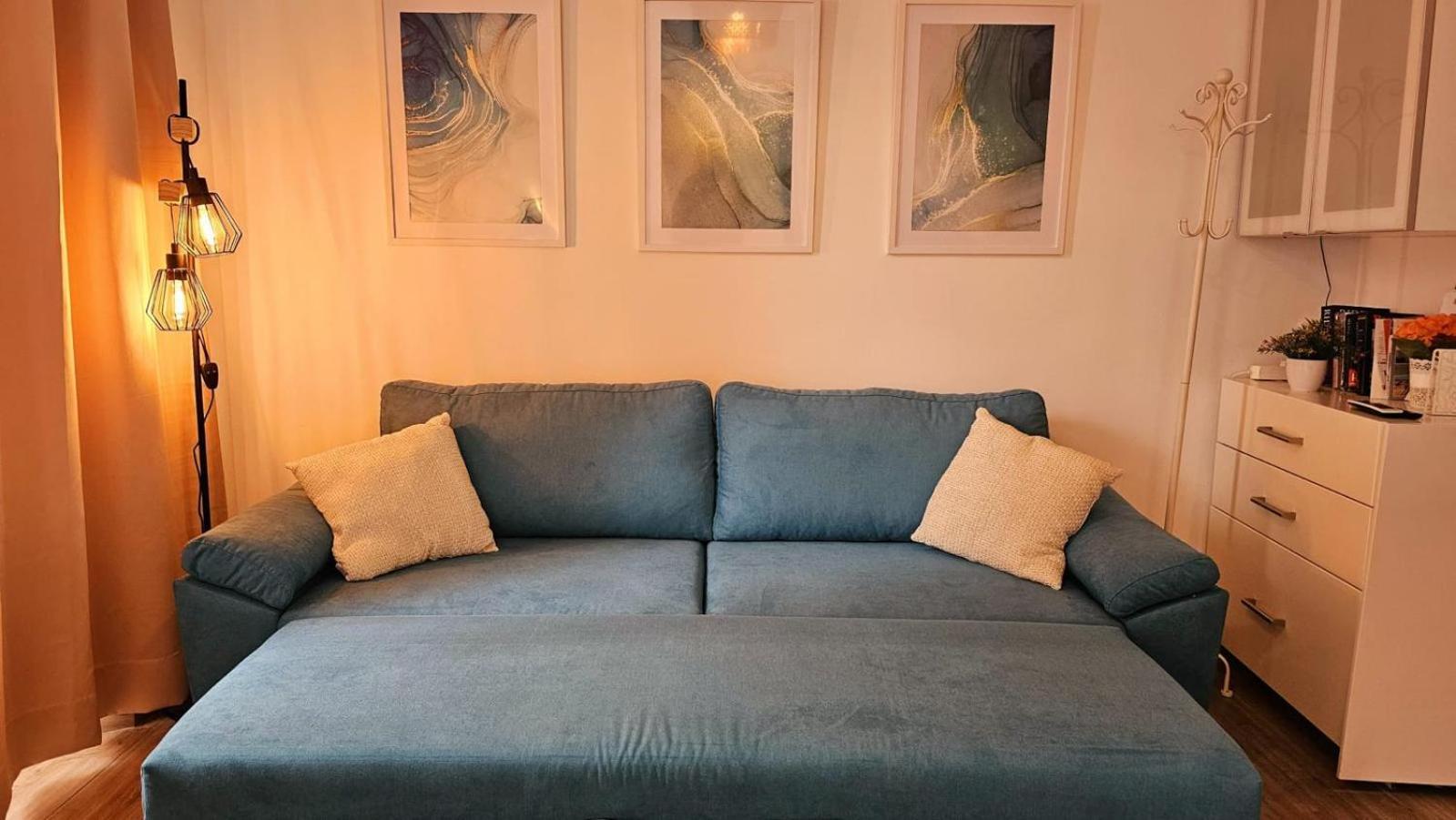 Sol De Apartament