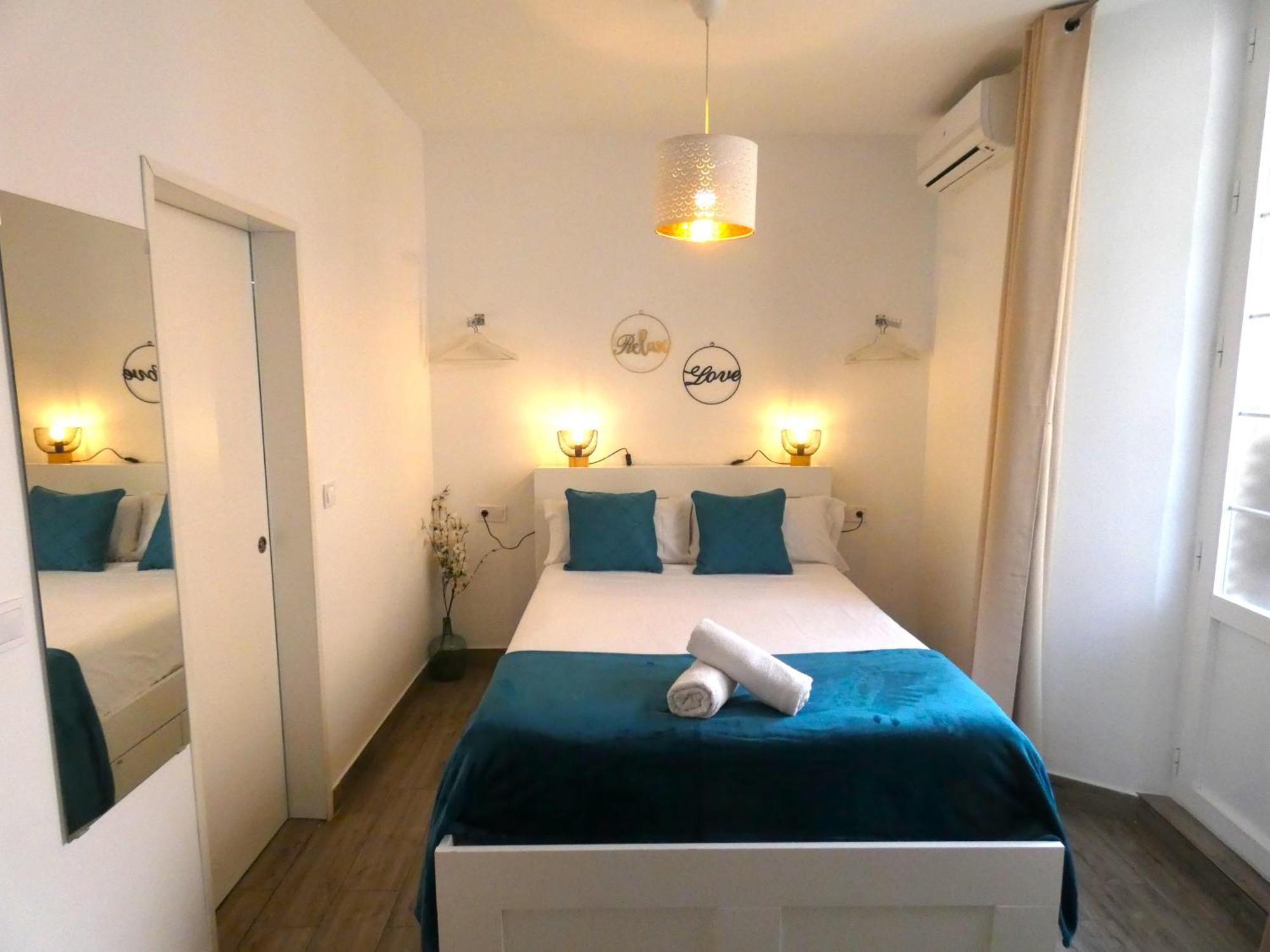 Sol De Apartament Màlaga