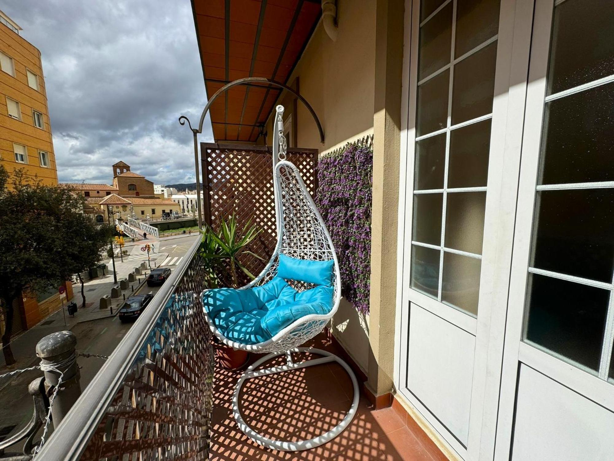 Sol De Apartament Màlaga