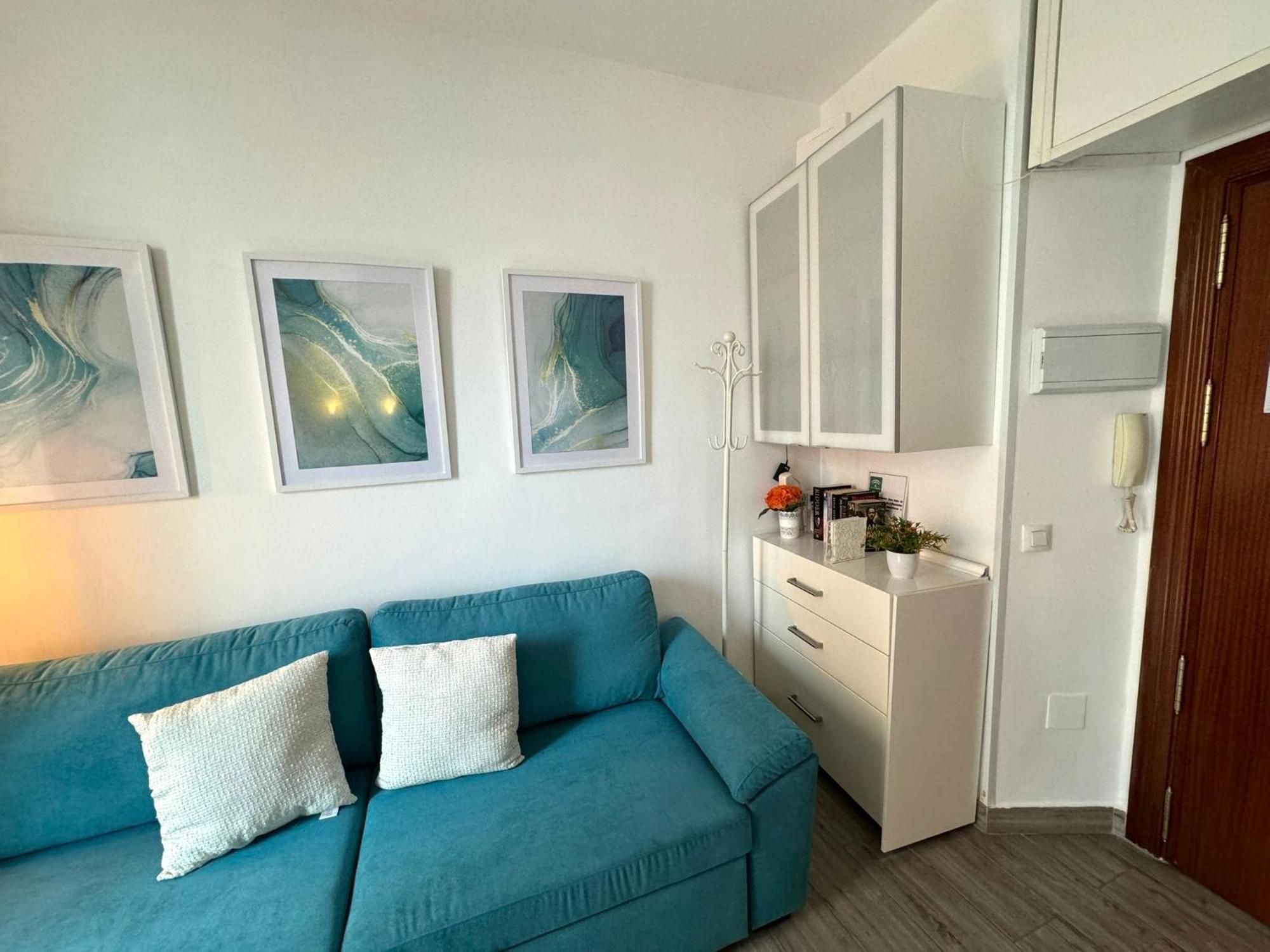 Sol De Apartament