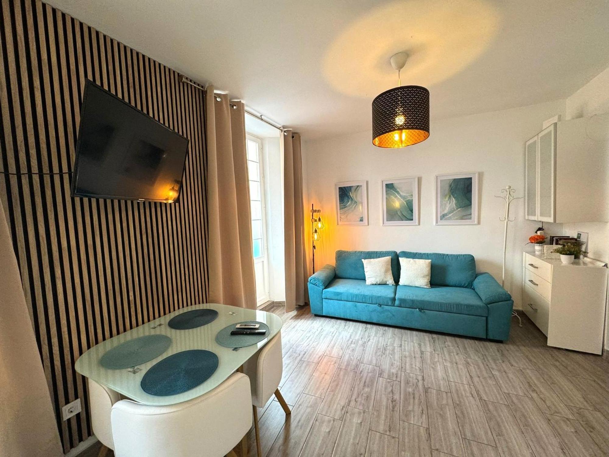 Apartament Sol De *