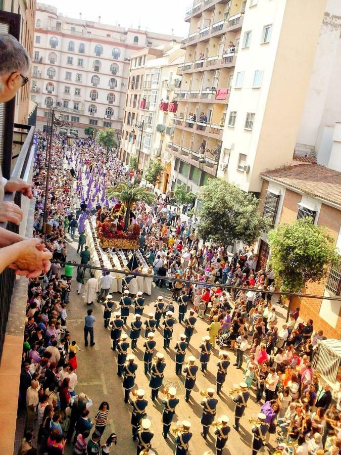 Sol De Màlaga