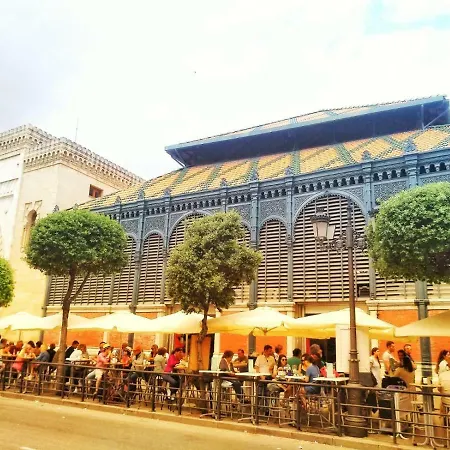 Sol De Malaga Màlaga Exterior photo